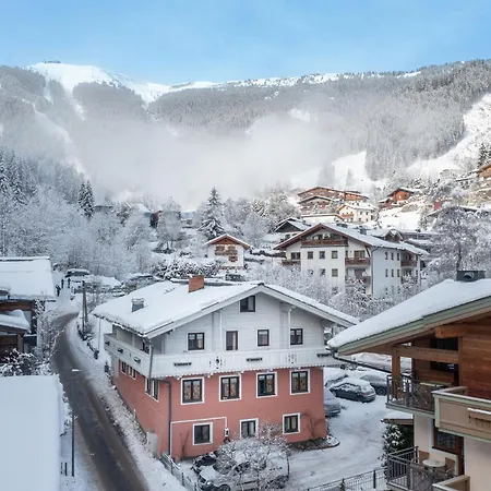 By Zillners 3* Zell am See