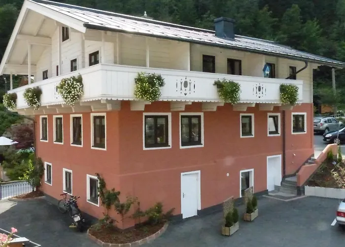 بيت ضيافة By Zillners 3*