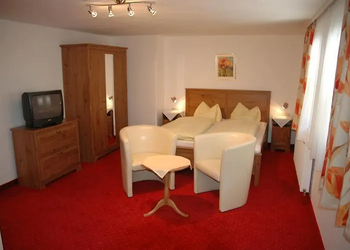 By Zillners بيت ضيافة