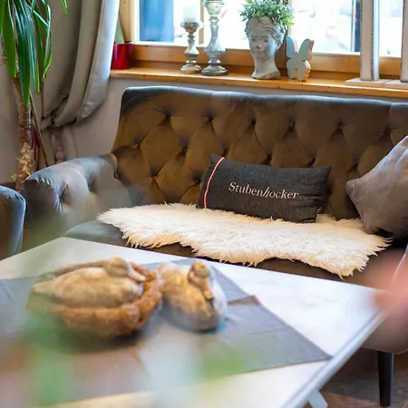 Guest house By Zillners Zell am See