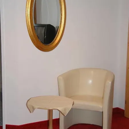 Guest house By Zillners 3*